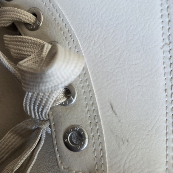 Blowfish Mailbu Forever Lug Sole Sneaker Women's 10 NWT/Box - Picture 7 of 11